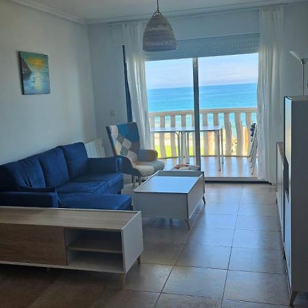 Apartamento Oceano Баррейрос Екстер'єр фото