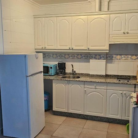 Apartamento Oceano Баррейрос Екстер'єр фото