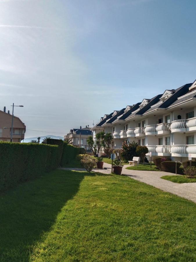 Apartamento Oceano Баррейрос Екстер'єр фото