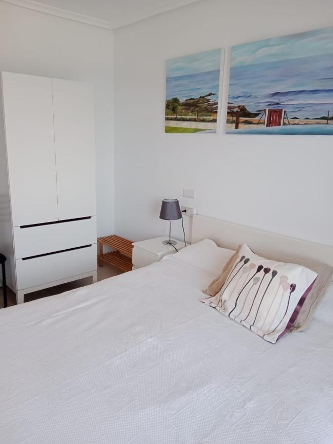 Apartamento Oceano Баррейрос Екстер'єр фото