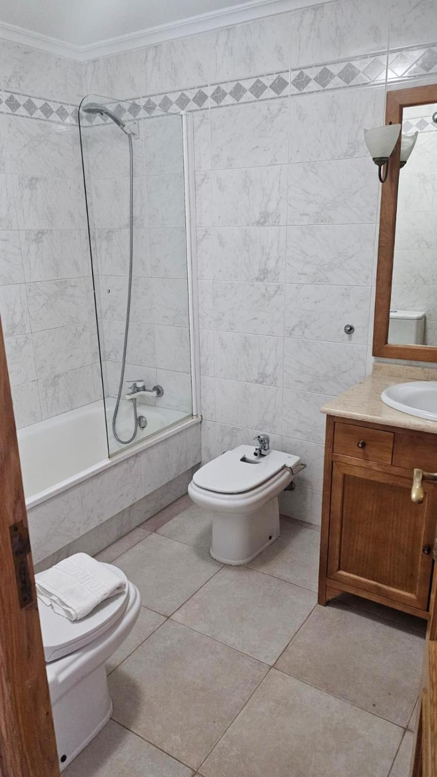 Apartamento Oceano Баррейрос Екстер'єр фото